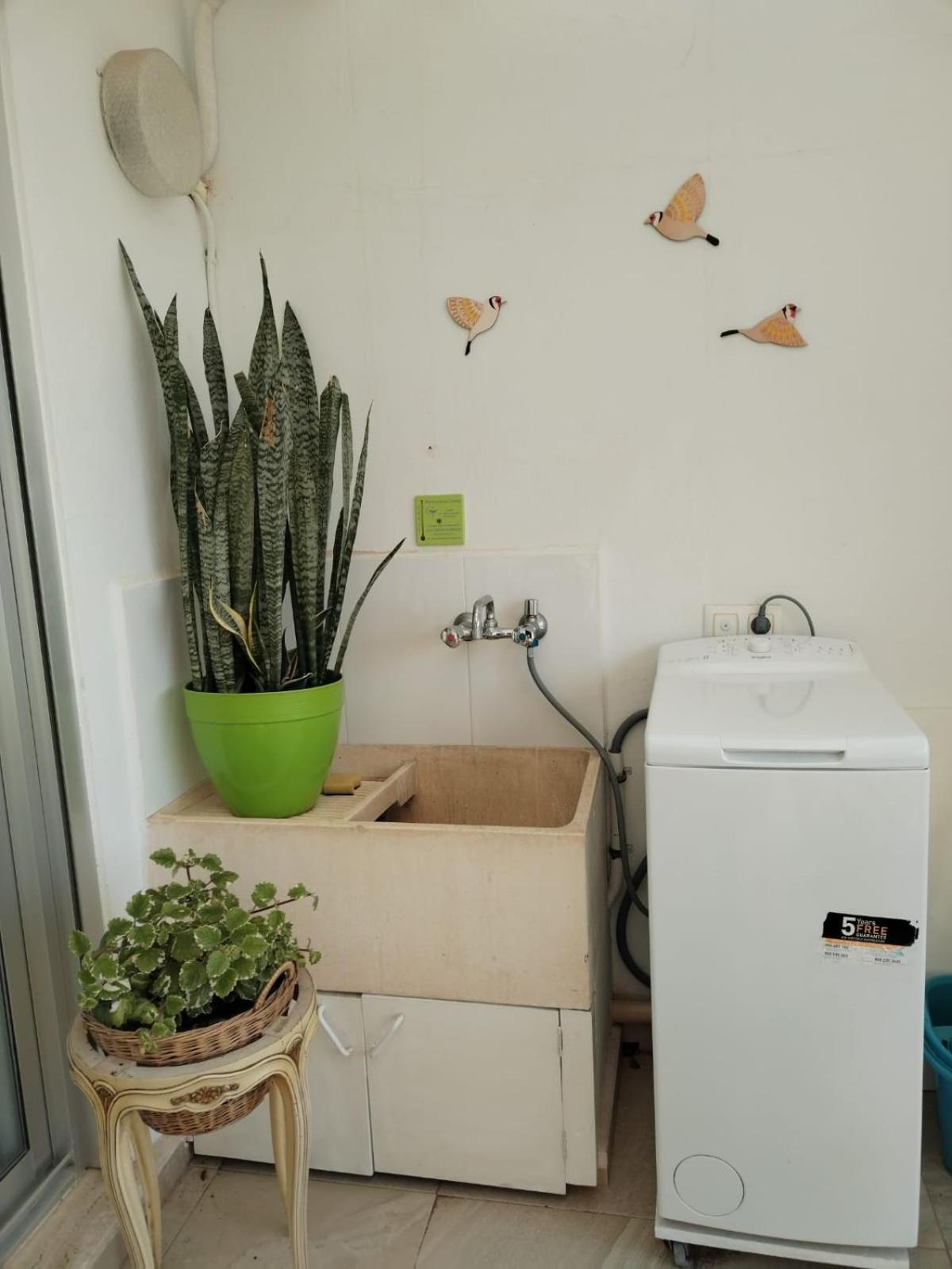 Atico Playa Cullera Apartment Exterior photo